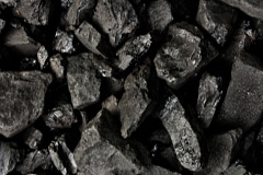 Benhall Green coal boiler costs